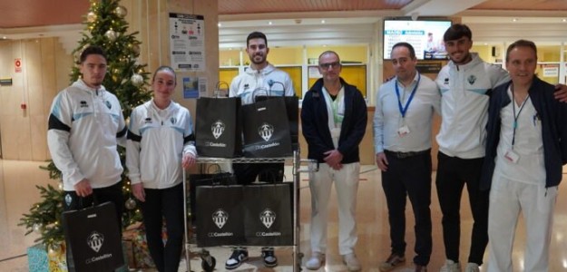 Marta García se prepara para batir el récord nacional de 10K en València