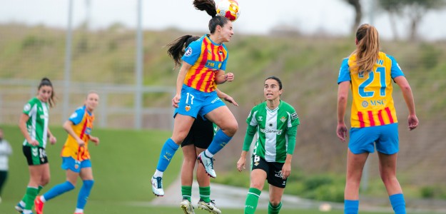 Nuevo refuerzo en la defensa del VCF Mestalla con Amos Wanjala