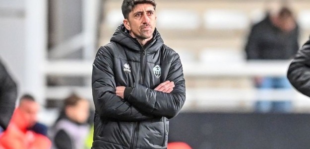 Pablo Hernández consolida al Castellón con su mejora defensiva