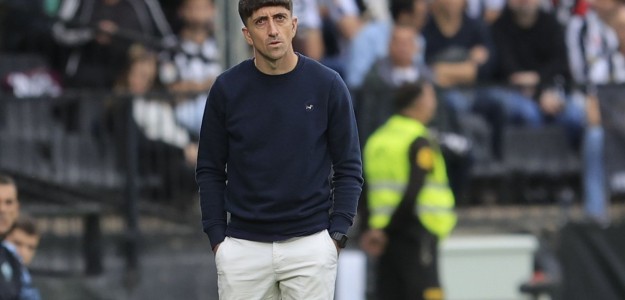 Pablo Hernández, en proceso de recuperación tras hospitalización por cólico renal