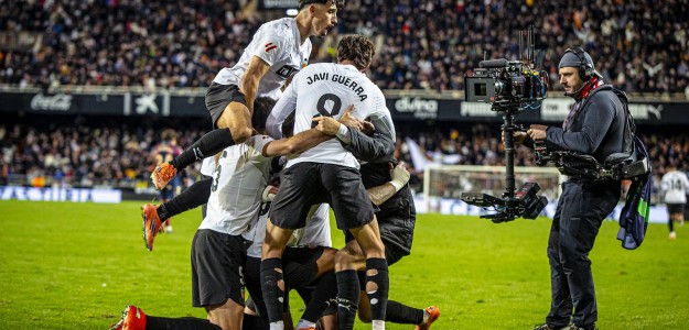 Presentación calendario y novedades de la XXI Edición del Circuit de Carreres Populars Caixa Popular Ciutat de Valencia 2026