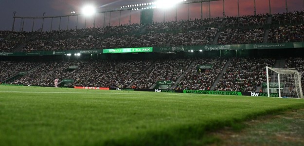 Quintanar del Rey se prepara para un duelo histórico ante el Elche CF