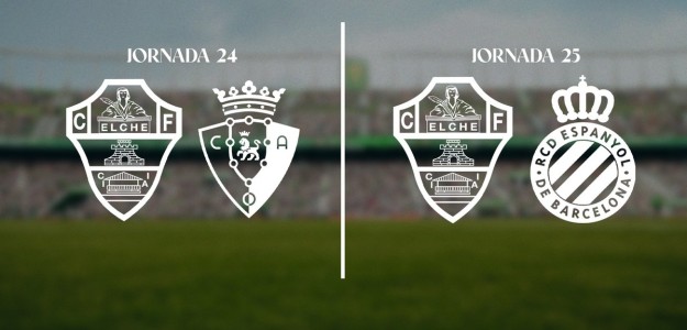 Real Sociedad se enfoca en Elche antes de afrontar desafío ante Athletic