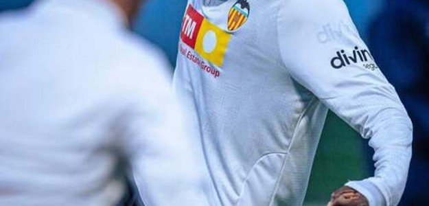 Recuperación y novedades en el Valencia CF de cara al duelo ante el Celta