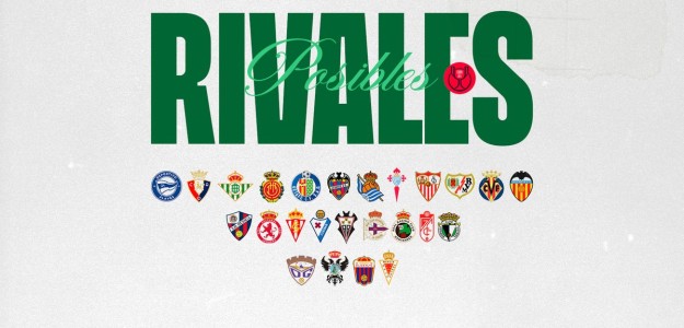 Sorteo de dieciseisavos de final de Copa del Rey: duelos definidos para Elche CF y CD Eldense