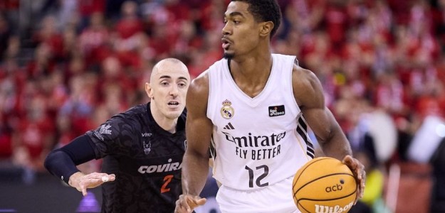 Valencia Basket 3x3 brilla en su estreno en la Liga 3x3 FEB con dos subcampeonatos