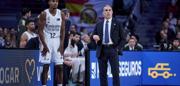 Valencia Basket busca asegurar su pase frente al Basket Landes en la Euroliga