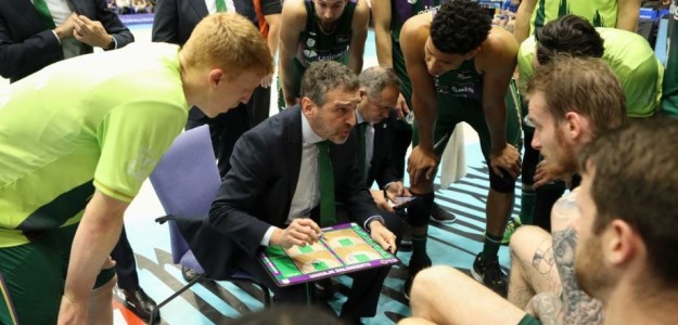 Valencia Basket busca consolidar su racha ante Durán Maquinaria Ensino