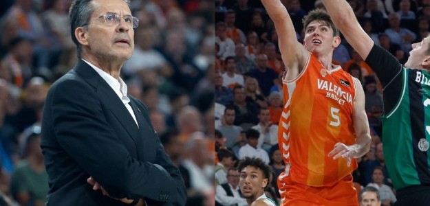 Valencia Basket busca mantener su racha triunfal ante un Bayern Múnich en crisis