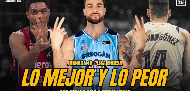 Valencia Basket busca resurgir ante París Basketball en Euroliga