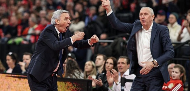 Valencia Basket busca resurgir frente al imbatible Casademont Zaragoza