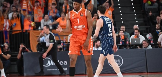 Valencia Basket busca revancha ante Casademont Zaragoza en la Liga Femenina Endesa