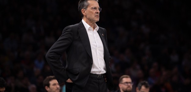 Valencia Basket cae ante un imparable Real Madrid en un partido para el olvido