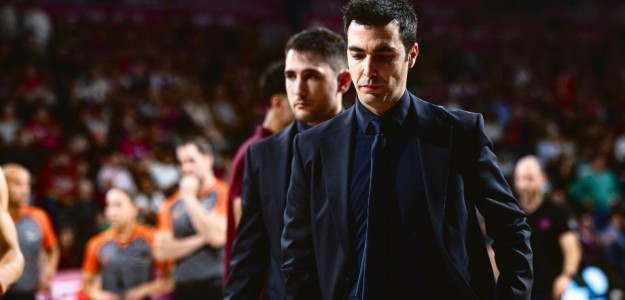 Valencia Basket se enfrenta a un desafío inédito ante Ingeniería Ambiental CAB Estepona