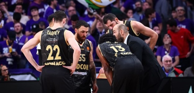 Valencia Basket se impone a Maccabi en un emocionante duelo decidido en los últimos minutos