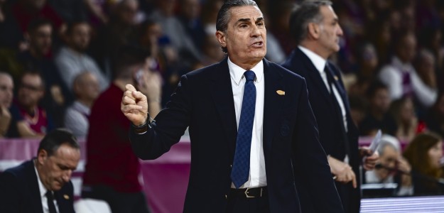 Valencia Basket se impone con autoridad a LDLC Asvel Villeurbanne en Euroliga