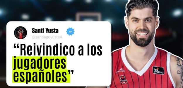 Valencia Basket solicita aplazamiento de partidos por indicaciones locales