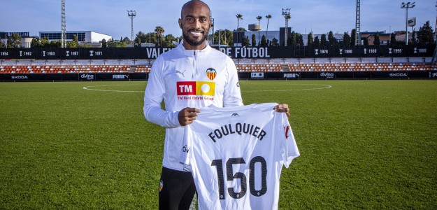 Valencia CF cerca de cerrar fichaje de Unai Núñez