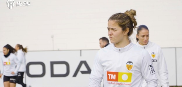 Valencia CF: Corberán analiza el mercado de invierno y las posibles incorporaciones