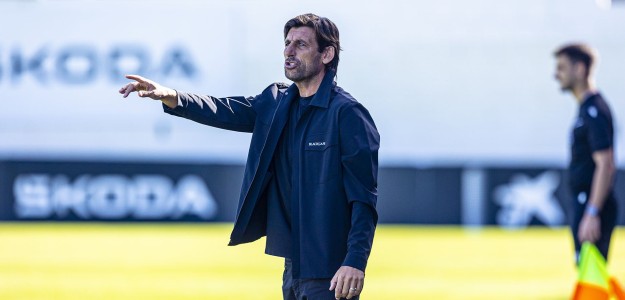 Valencia CF: Crítica situación en descenso y sin soluciones a la vista