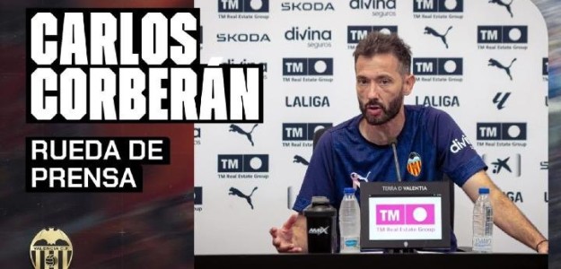 Valencia CF presenta alineación inédita ante RCD Mallorca en Mestalla