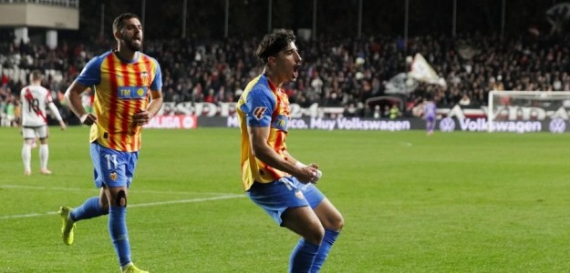Valencia CF se enfrenta a un desafío conocido en Cartagena por la Copa del Rey