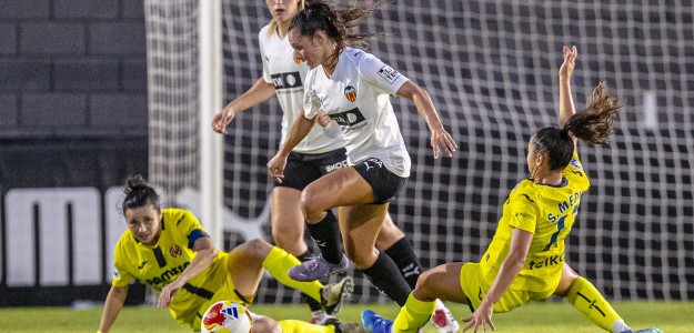 Valencia CF y Fundación Asindown unidos por la inclusión y solidaridad en el calendario benéfico 2026