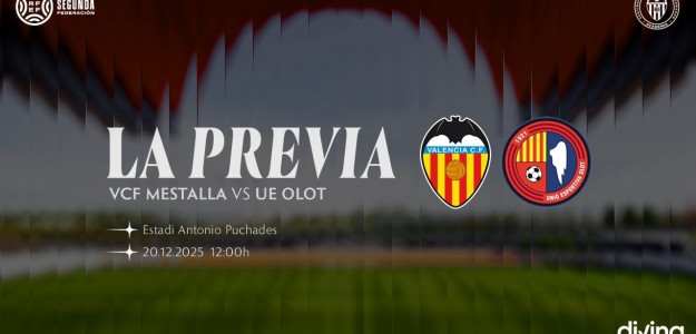 Valencia CF y RCD Mallorca reparten puntos en un duelo marcado por la efectividad a balón parado
