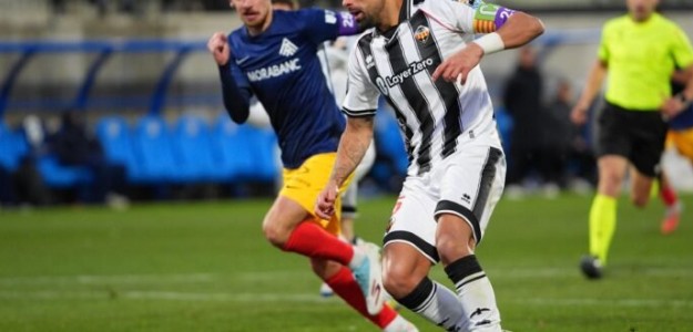 Valencia y Carpesa destacan en la División de Honor B del hockey valenciano