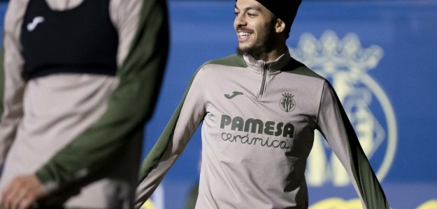 Villarreal busca consolidarse en la élite ante un Mallorca en apuros