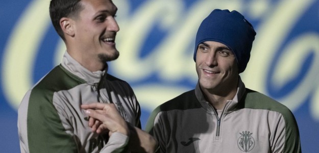 Villarreal busca hacer historia con su mejor primera vuelta