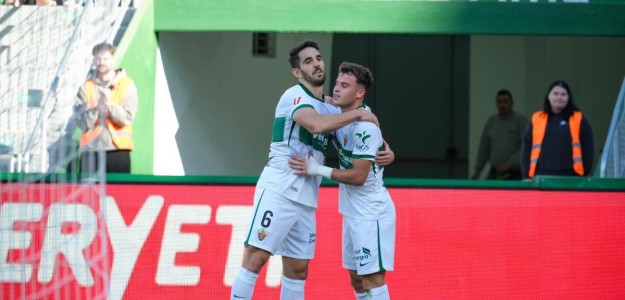 Villarreal CF al borde de hacer historia en LaLiga: ¿Lograrán su mejor primera vuelta?