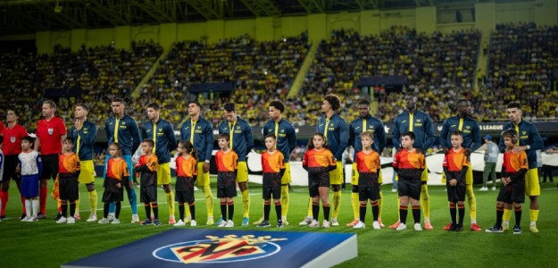 Villarreal CF apunta alto: Regresar a la élite europea en 2026