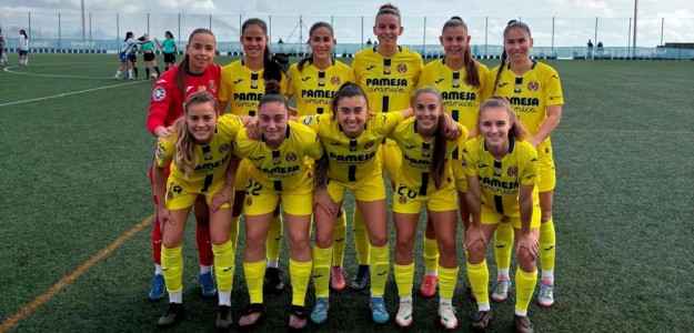 Villarreal enfrenta desafío crucial en Champions League: tres finales determinantes