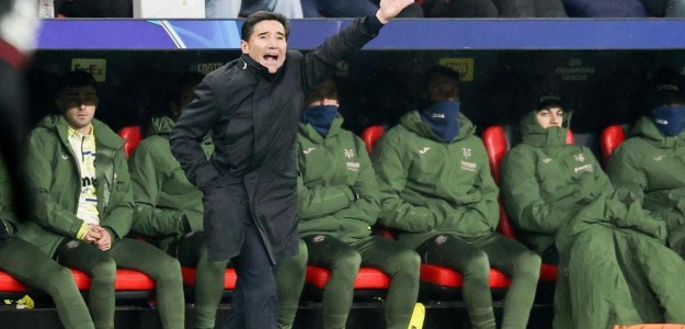 Villarreal, un naufragio europeo sin precedentes y un futuro incierto