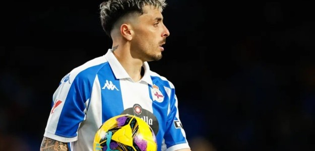 Ximo Navarro destaca el desafío que supone enfrentar al CD Castellón