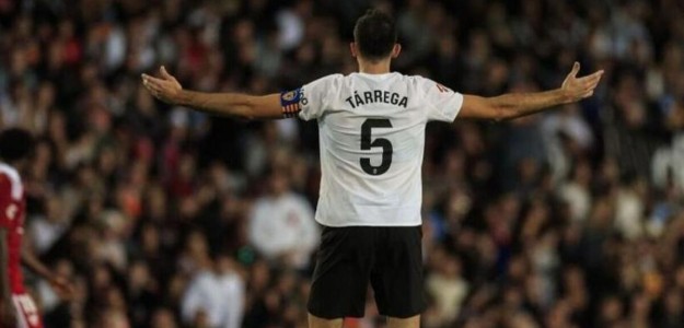 Unai Núñez durante entrenamiento Valencia CF preparando derbi Levante