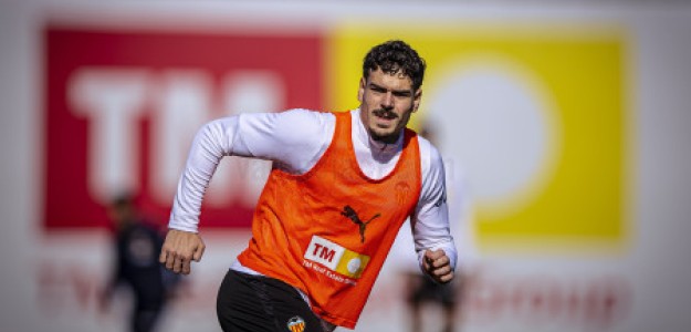 Valencia CF