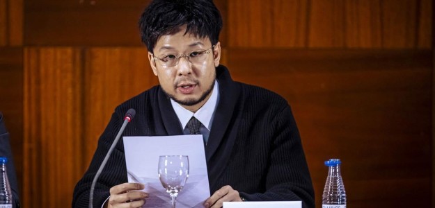 Kiat Lim presidente Valencia CF reunión directiva Mestalla
