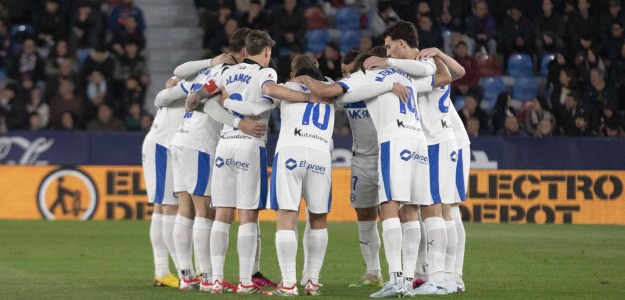Quique Sánchez Flores nuevo entrenador Alavés debut Mestalla Valencia CF