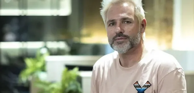 Santi Cañizares durante una entrevista criticando gestión Valencia CF