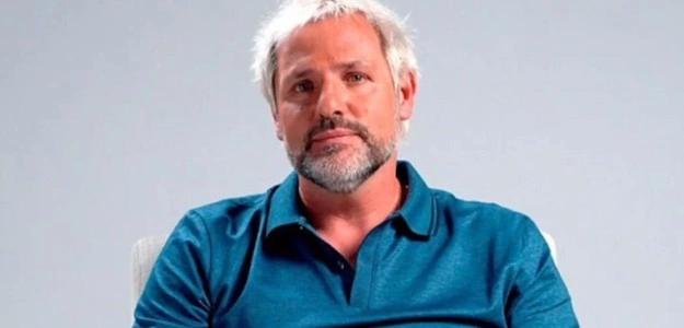 Santiago Cañizares durante declaraciones críticas sobre Valencia CF