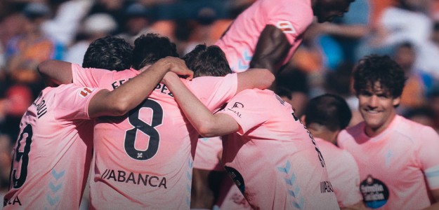 Ron Gourlay CEO Valencia CF exige renovación plantilla tras derrota Celta