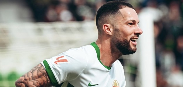 Tete Morente durante rueda de prensa previa al Valencia