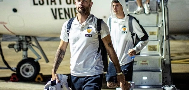 Lucas Núñez Valencia Mestalla convocatoria primer equipo Mallorca