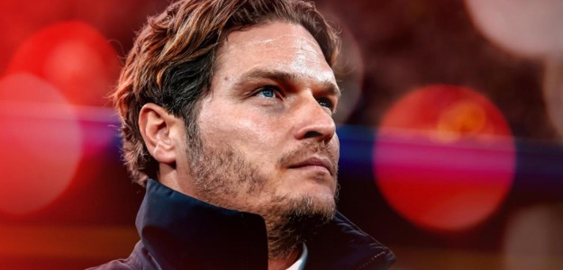 Edin Terzic nuevo entrenador Athletic Club firma contrato 2028