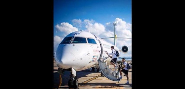 Valencia CF viaja a Bilbao para partido crucial en San Mamés