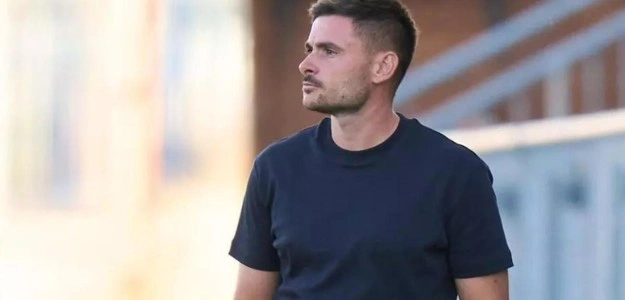Javier Aguado nuevo entrenador del Levante UD Femenino en Orriols
