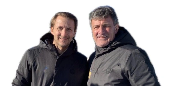 Gaizka Mendieta comentarista RTVE durante retransmisión Mundial de Clubes 2026