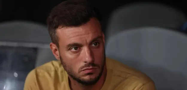 Martín Anselmi nuevo entrenador Elche CF temporada 2026/27